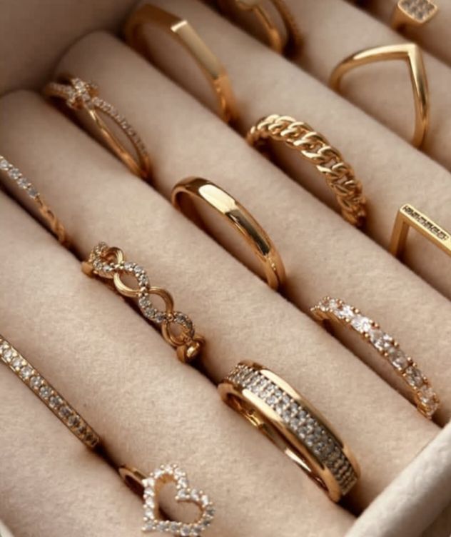 Ring Collection