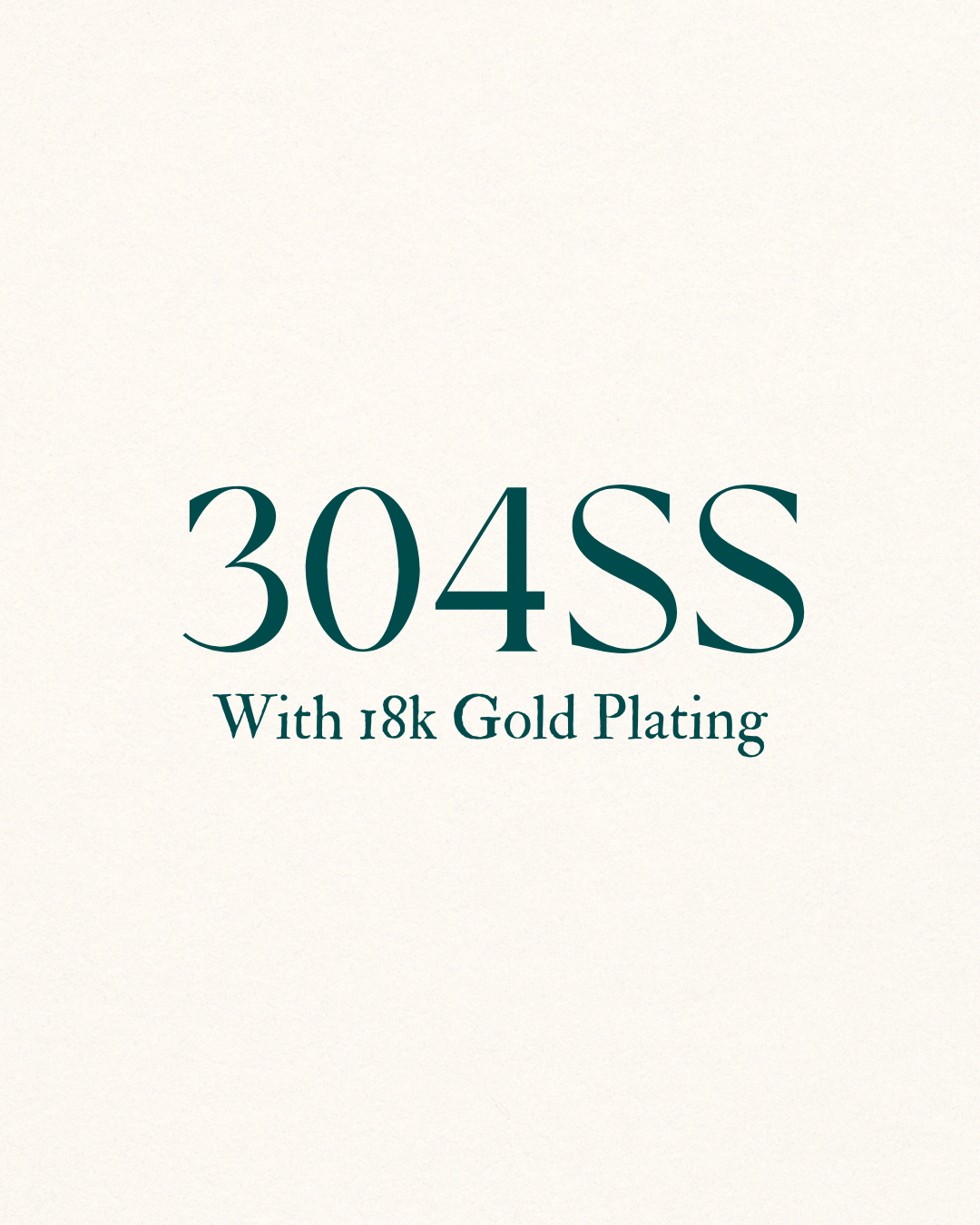 304 SS