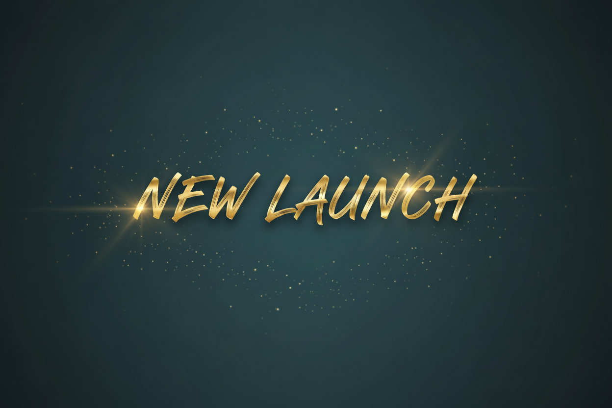 New Launch