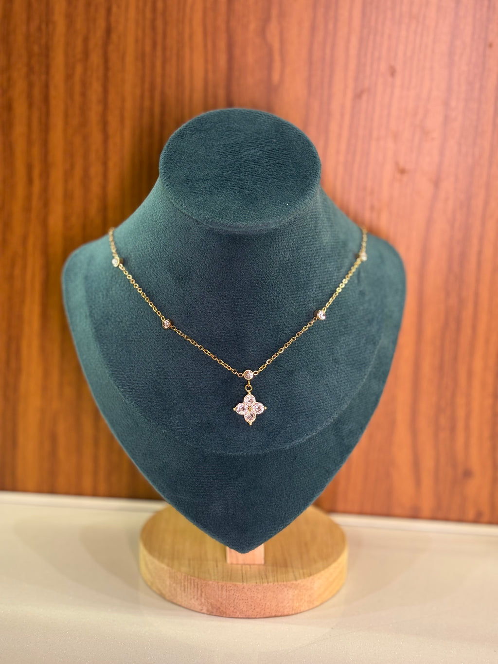 Elise Necklace🎀