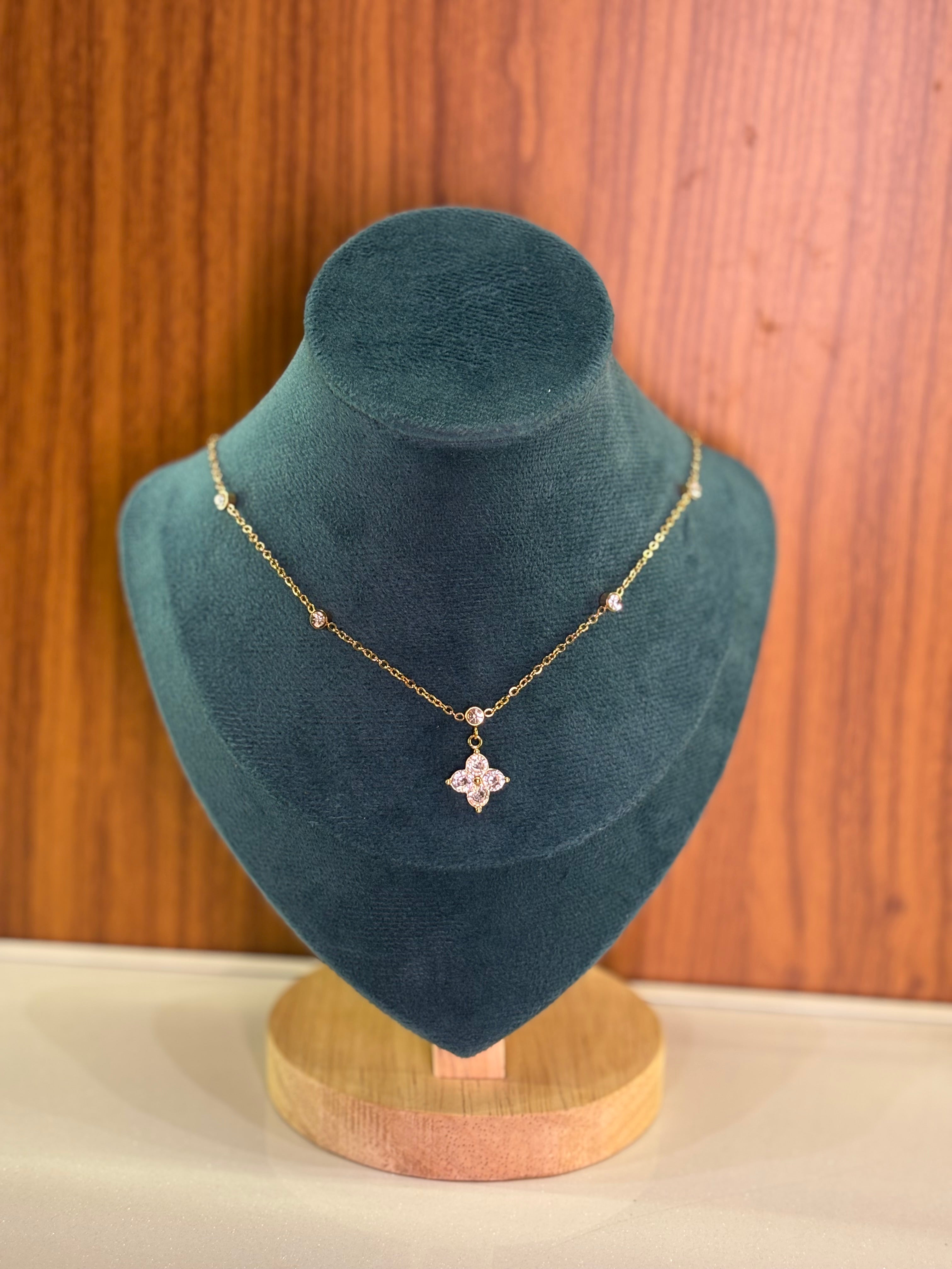 Elise Necklace🎀
