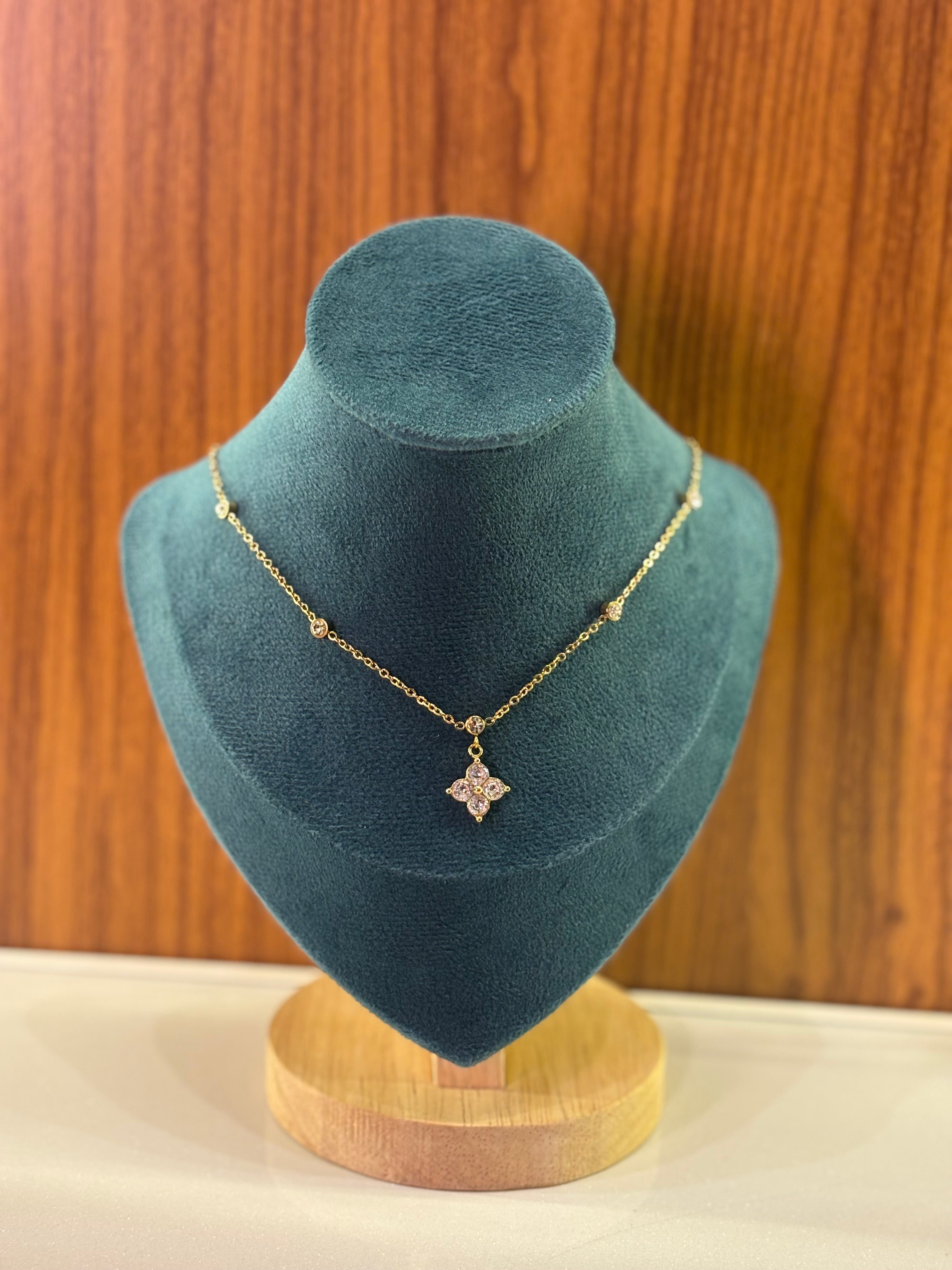 Elise Necklace🎀