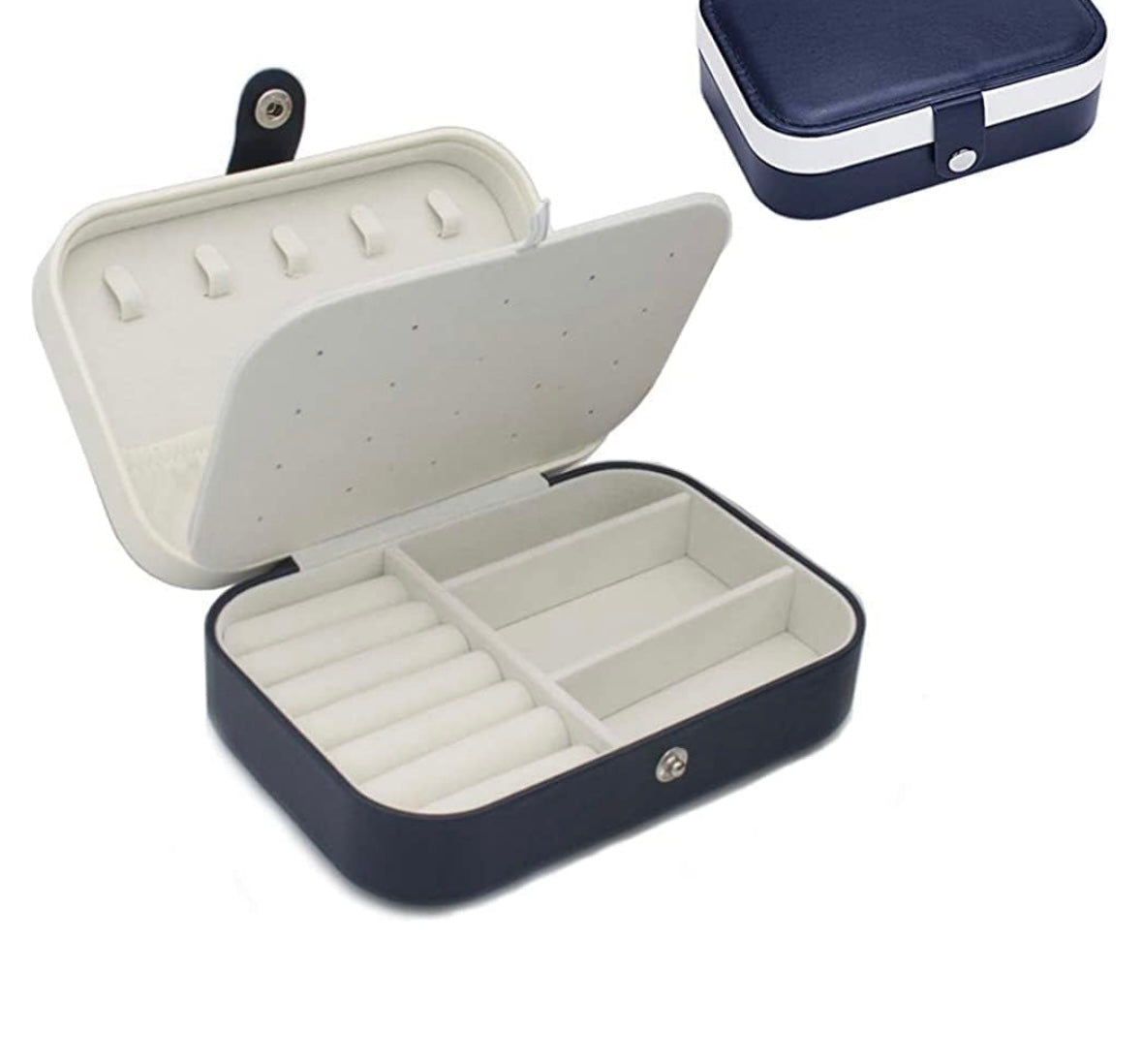 Jewellery Organiser