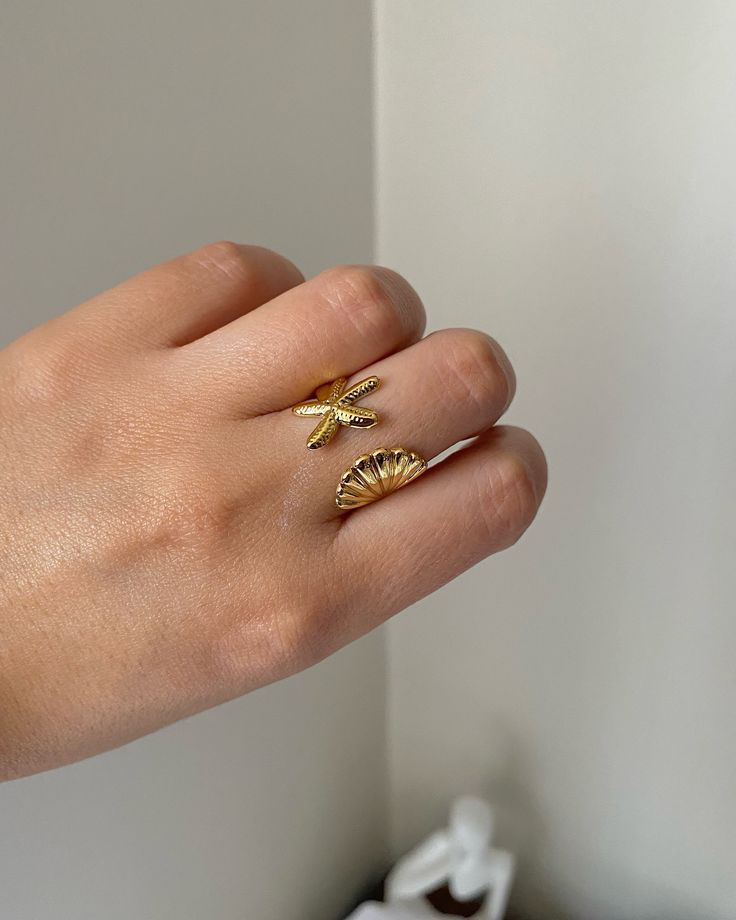 Moana Ring