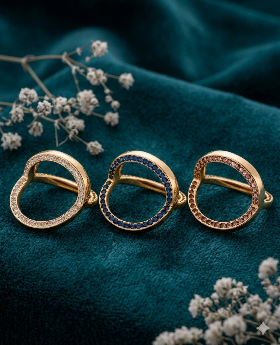 3 IN 1 FLIP RING
