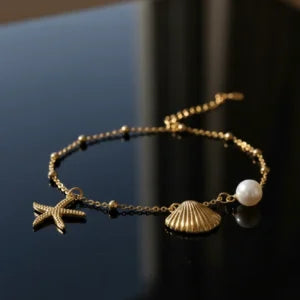 Ira Bracelet