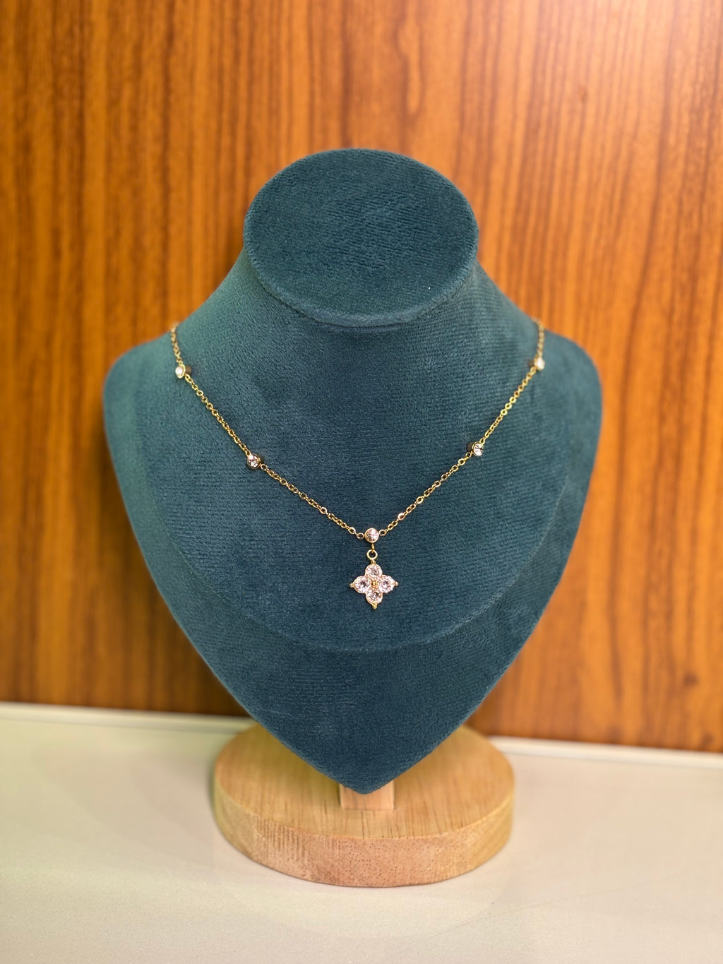 Elise Necklace🎀