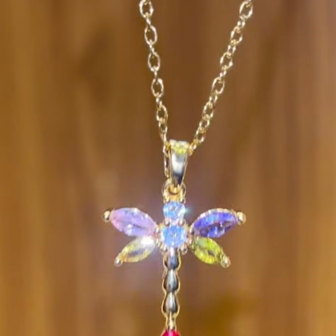 Gemma Dragonfly🦋