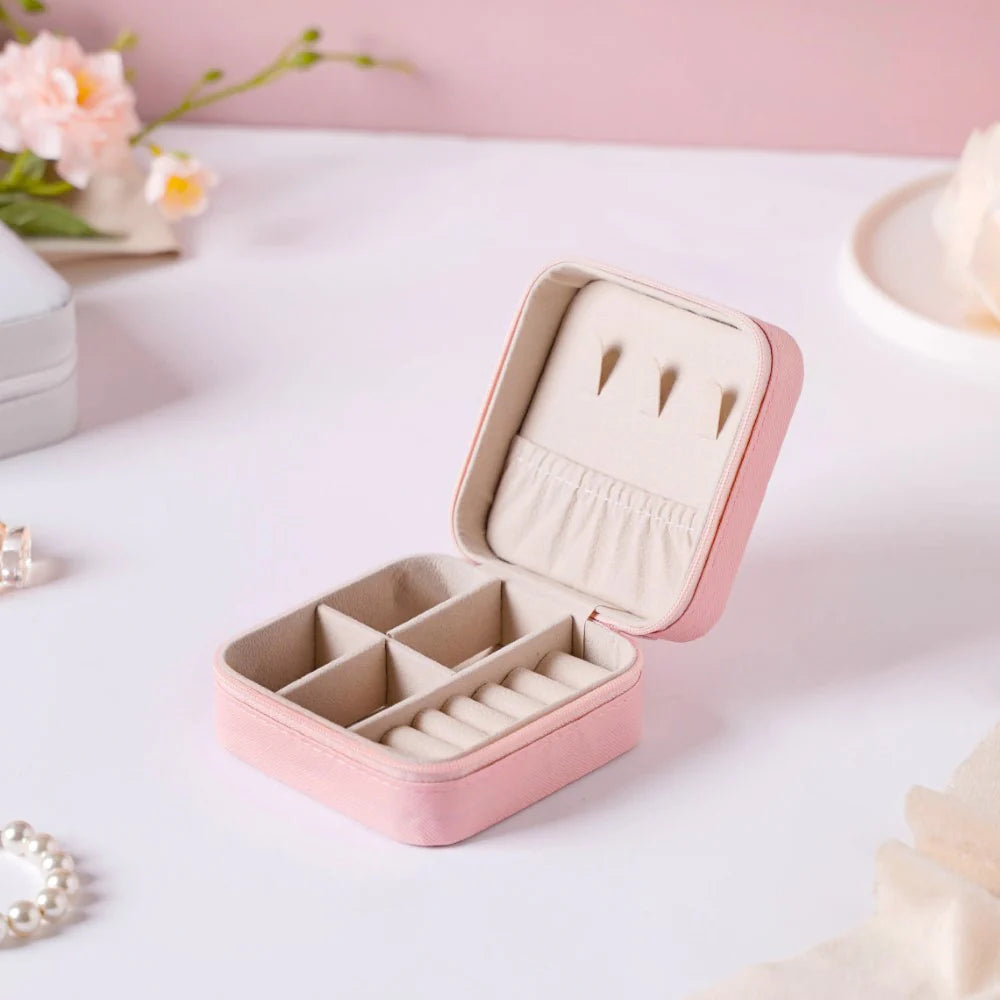 Mini Organiser - Pink🎀