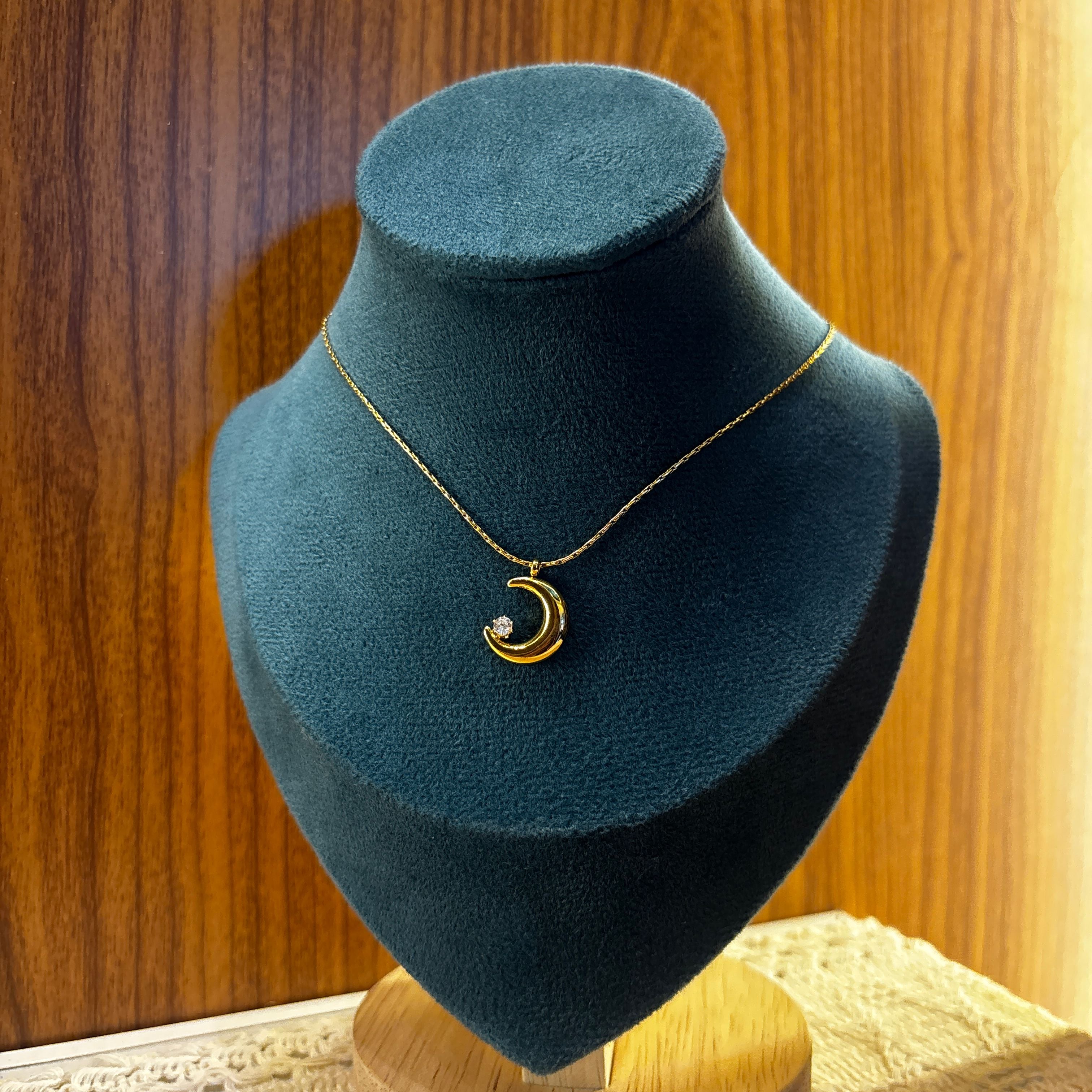 Starluna Glow Necklace