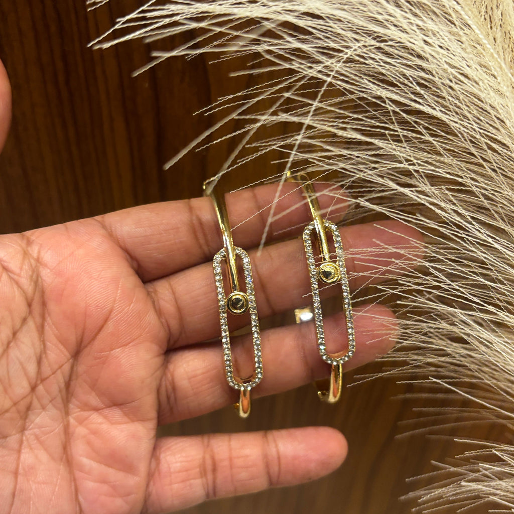 Wisteria Bangles