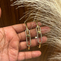 Wisteria Bangles