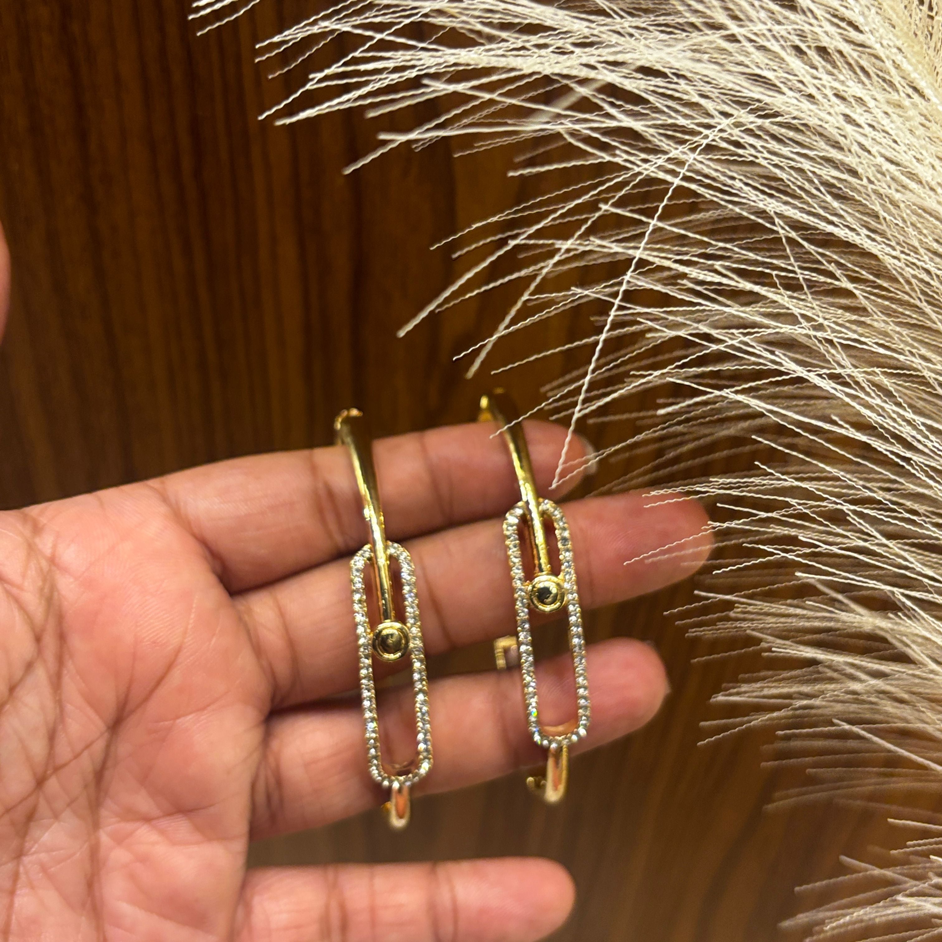 Wisteria Bangles