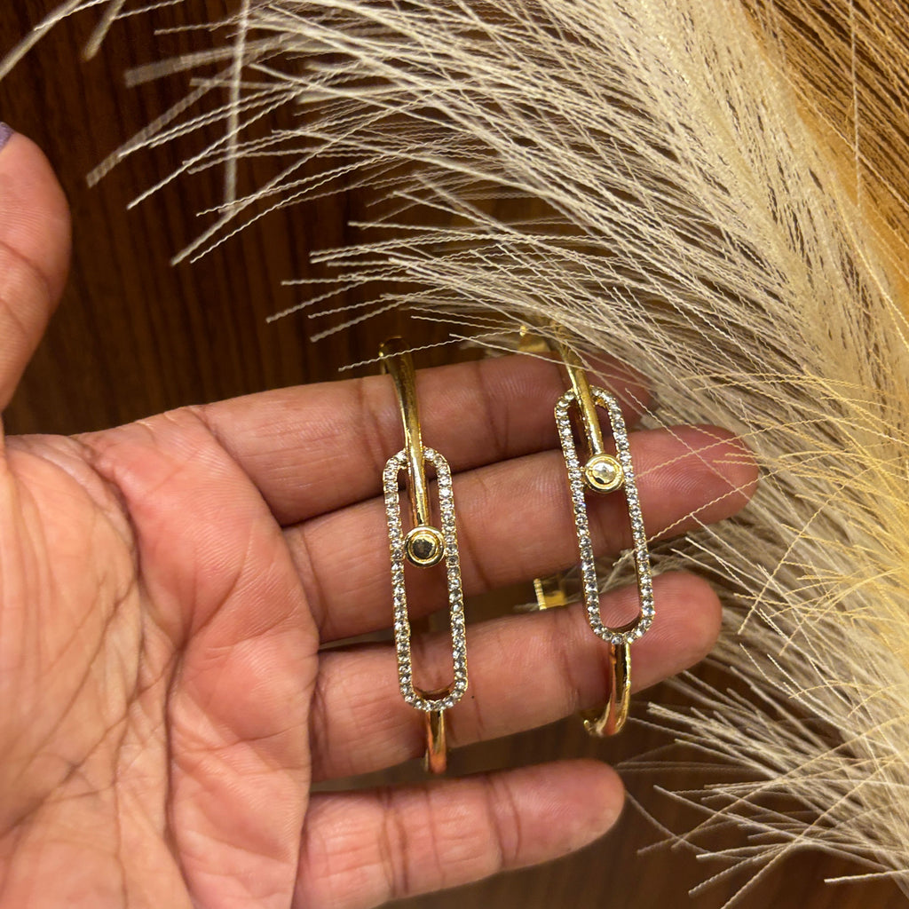 Wisteria Bangles