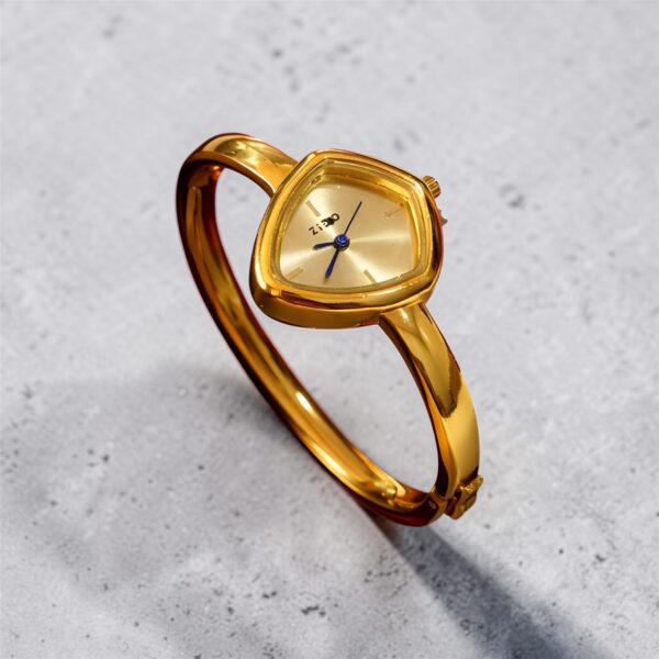 Zenvia Bangle Watch