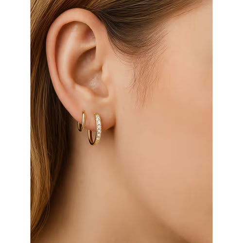 Illusion Hoops