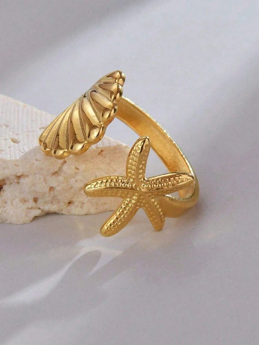 Moana Ring