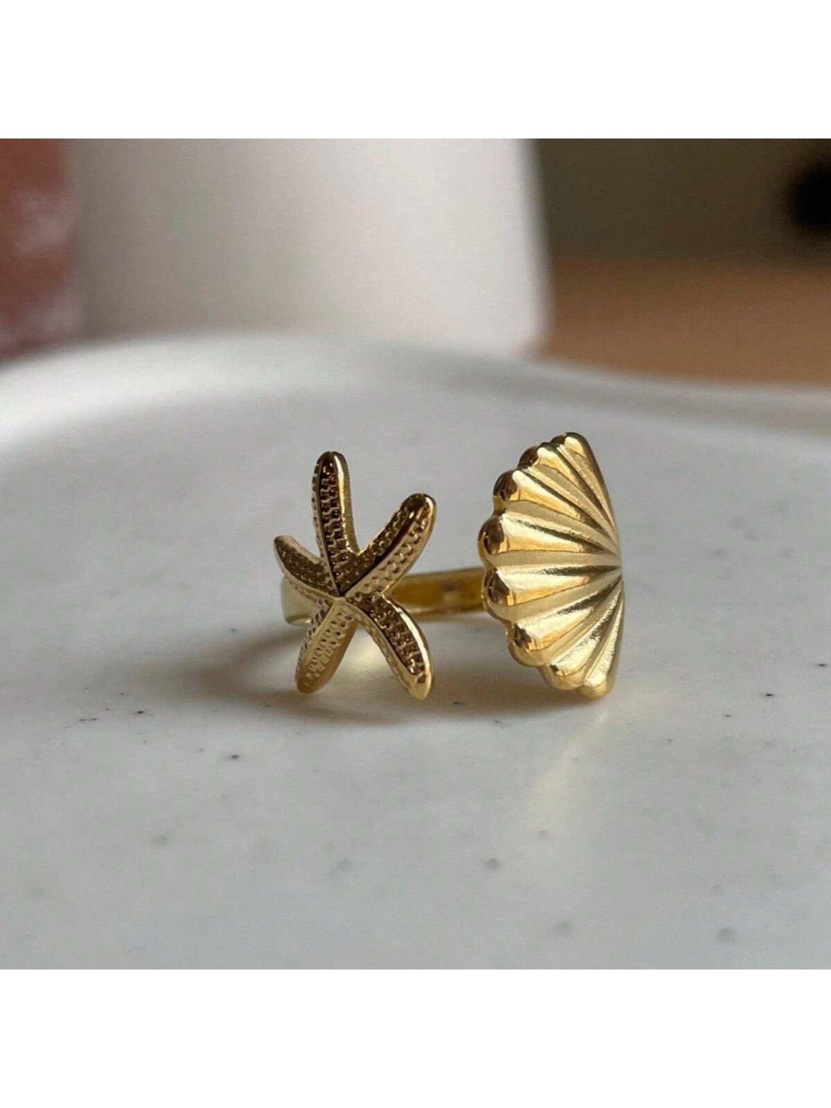 Moana Ring