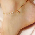 Gleam Anklet | 299 per pair