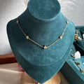 Lilly | 316L Premium Necklace