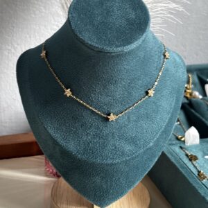 Lilly | 316L Premium Necklace