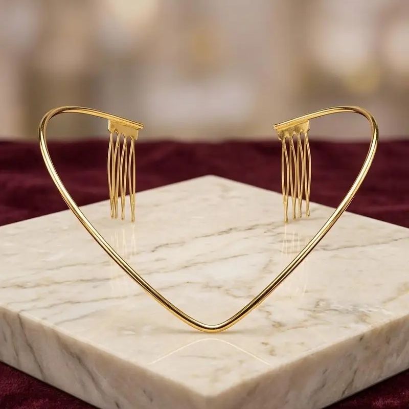 Jasmin Tiara