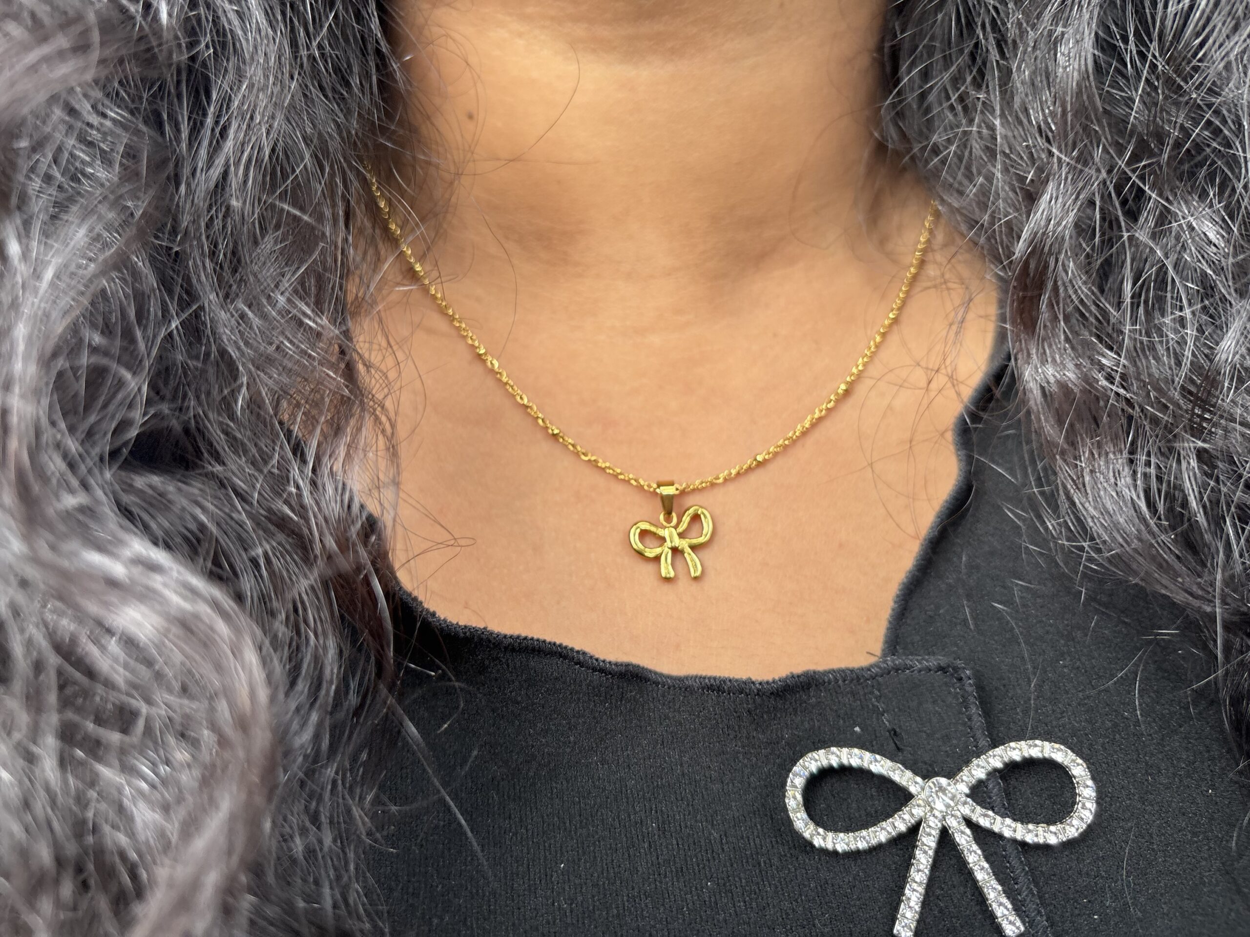 Eva Necklace - Image 3