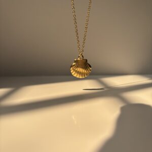 Shell Necklace