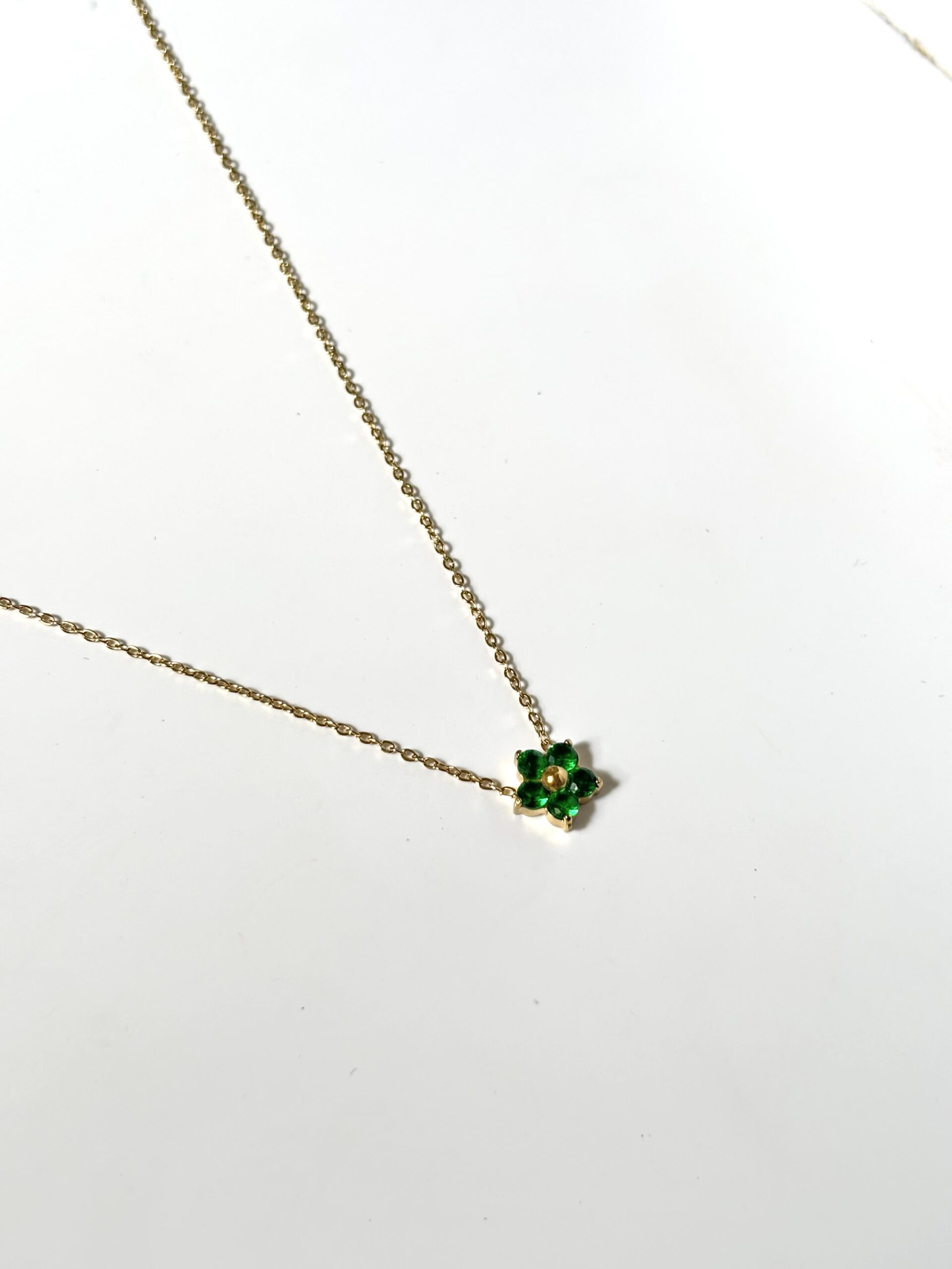 Nia Necklace - Image 2