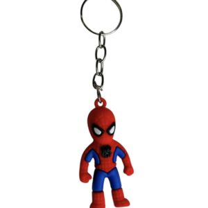 Spider man Keychain