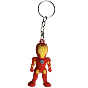 Iron Man Keychain