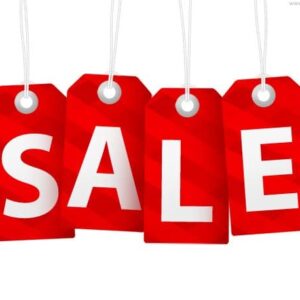 SALE