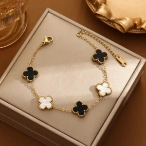 Clover Bracelet🍀