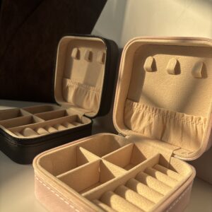 Mini Jewellery Organiser