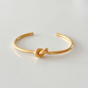 Knot Bangle