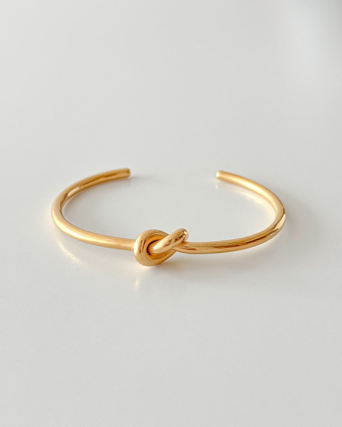 Knot Bangle