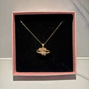 Dreamy Cosmic Necklace ✨💖