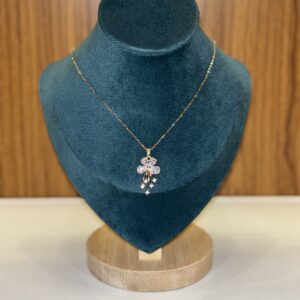 ✨ Eternal Bloom Necklace✨Premium Collection