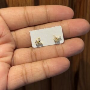 Mini Butterfly Earrings🦋