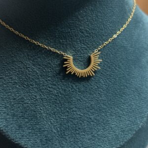 Sunora Necklace