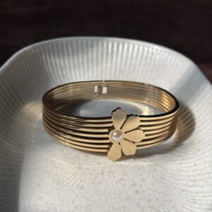 Bloomline Bangle