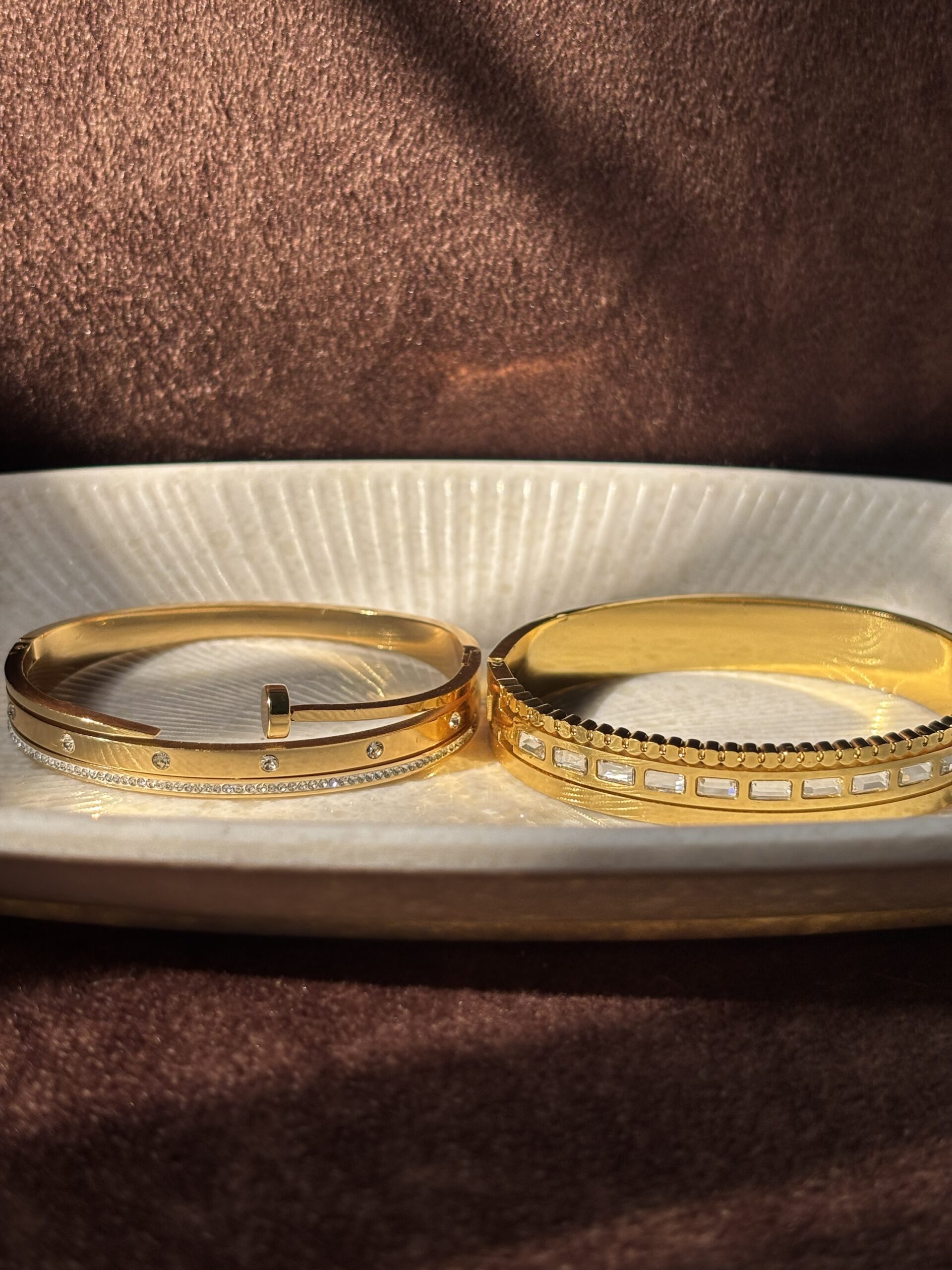 3 IN 1 Bangle | Baby sized Bangle - Image 2