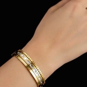 3 IN 1 Bangle | Baby sized Bangle