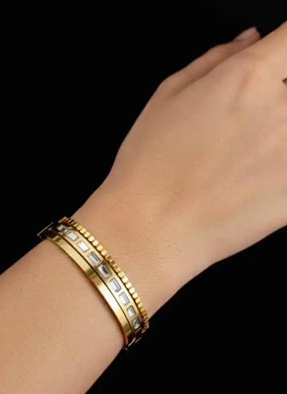 3 IN 1 Bangle | Baby sized Bangle