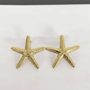 StarFish Earrings 🌟