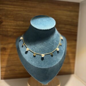 Vlinder Necklace🦋