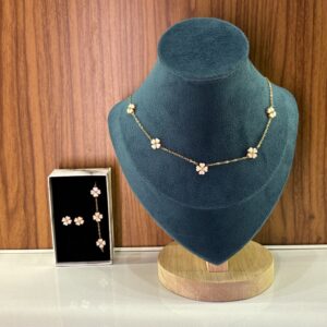 Marie Bloom Trio Set