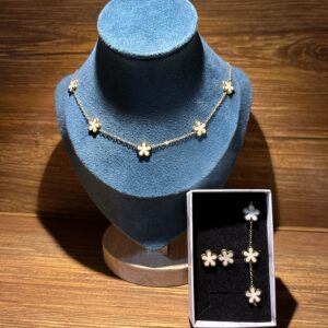 Lilly Bloom Trio Set