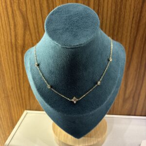 Zara Necklace
