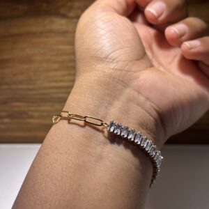 Liana 2 in 1 Bracelet